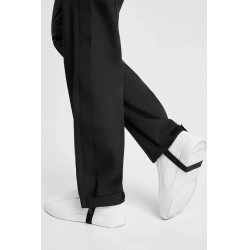 Pantaloni antipioggia da equitazione donna full grip Horze