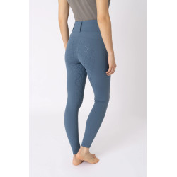 Pantaloni da equitazione a vita alta con grip full seat Sophie donna Horze Pantaloni da equitazione a vita alta con grip full seat Sophie donna Horze