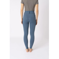 Pantaloni da equitazione a vita alta con grip full seat Sophie donna Horze Pantaloni da equitazione a vita alta con grip full seat Sophie donna Horze