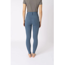 Pantaloni da equitazione a vita alta con grip full seat Sophie donna Horze Pantaloni da equitazione a vita alta con grip full seat Sophie donna Horze