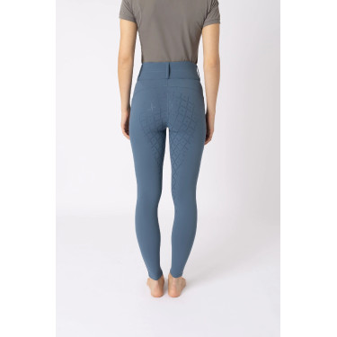 Pantaloni da equitazione a vita alta con grip full seat Sophie donna Horze Pantaloni da equitazione a vita alta con grip full seat Sophie donna Horze