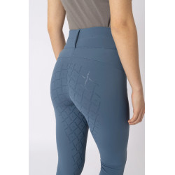 Pantaloni da equitazione a vita alta con grip full seat Sophie donna Horze Pantaloni da equitazione a vita alta con grip full seat Sophie donna Horze