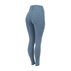 Pantaloni da equitazione a vita alta con grip full seat Sophie donna Horze Pantaloni da equitazione a vita alta con grip full seat Sophie donna Horze
