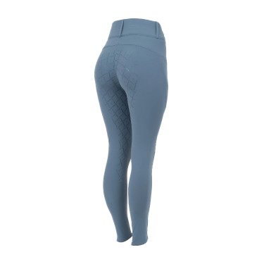 Pantaloni da equitazione a vita alta con grip full seat Sophie donna Horze Pantaloni da equitazione a vita alta con grip full seat Sophie donna Horze