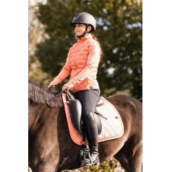 Gilet da equitazione senza maniche funzionale imbottitura leggera Adela donna Horze