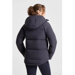 Gilet imbottito riscaldato da donna Dina