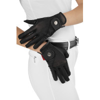 Guanti equitazione Air Gloves leggeri e traspiranti Ego7