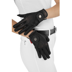 Guanti equitazione Air Gloves leggeri e traspiranti Ego7