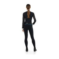 Pantaloni da equitazione Jumping LA con cintura stampata in pizzo Ego7
