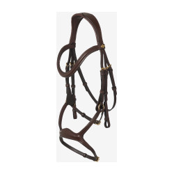 Briglia Kudos Sport LeMieux Briglia Kudos Sport LeMieux