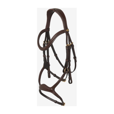 Briglia Kudos Sport LeMieux Briglia Kudos Sport LeMieux