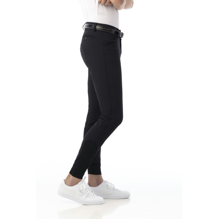 Pantaloni Equitheme Georg uomo Pantaloni Equitheme Georg uomo
