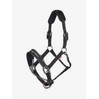 Capezza ProSafe nera LeMieux