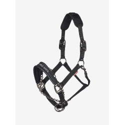 Capezza ProSafe nera LeMieux