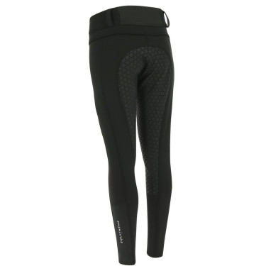 Pantaloni softshell Equitheme Kitzbuhl fondello in silicone Pantaloni softshell Equitheme Kitzbuhl fondello in silicone