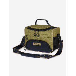 Borsa da toelettatura LeMieux ProKit Lite Grooming Uva spina Kaki