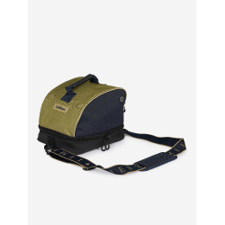 Borsa casco equitazione LeMieux | Accessorio protettivo