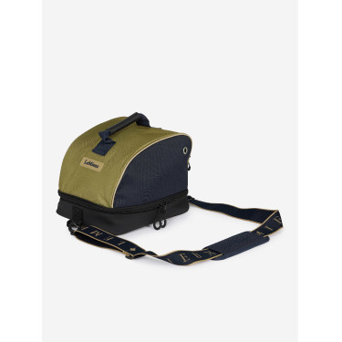 Borsa casco equitazione LeMieux | Accessorio protettivo