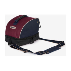Borsa casco equitazione LeMieux | Accessorio protettivo