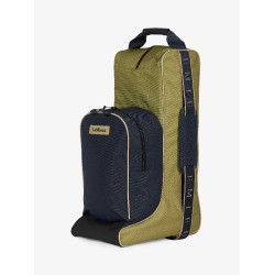 Borsa equitazione LeMieux per casco e stivali Borsa equitazione LeMieux per casco e stivali