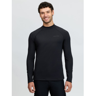 Maglia tecnica equitazione uomo LeMieux