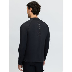 Maglia tecnica equitazione uomo LeMieux