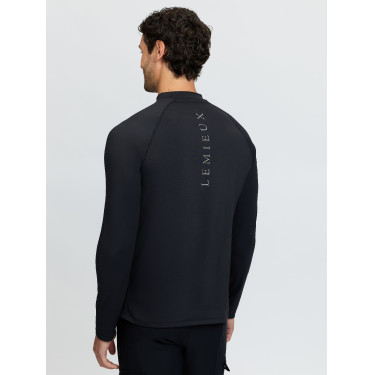 Maglia tecnica equitazione uomo LeMieux