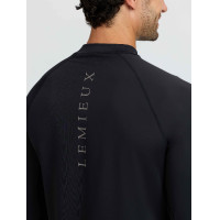 Maglia tecnica equitazione uomo LeMieux