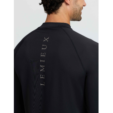 Maglia tecnica equitazione uomo LeMieux