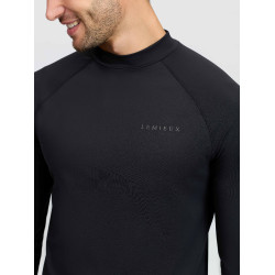 Maglia tecnica equitazione uomo LeMieux