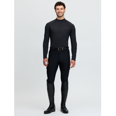 Maglia tecnica equitazione uomo LeMieux