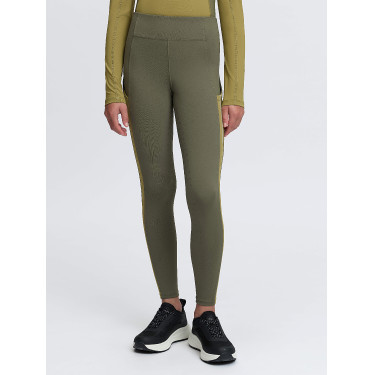 Pantaloni equitazione bambino LeMieux Orla Harlow