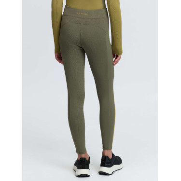 Pantaloni equitazione bambino LeMieux Orla Harlow