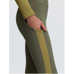 Pantaloni equitazione bambino LeMieux Orla Harlow