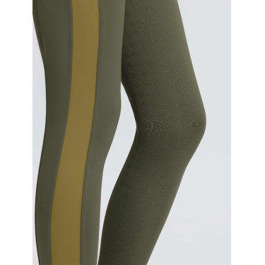 Pantaloni equitazione bambino LeMieux Orla Harlow
