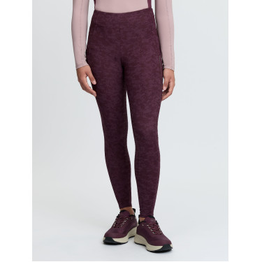 Pantaloni equitazione bambino LeMieux Orla Harlow