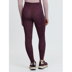 Pantaloni equitazione bambino LeMieux Orla Harlow