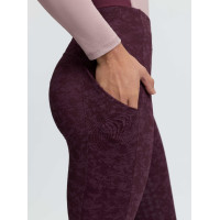 Pantaloni equitazione bambino LeMieux Orla Harlow