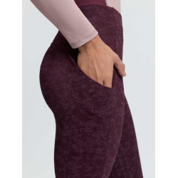 Pantaloni equitazione bambino LeMieux Orla Harlow