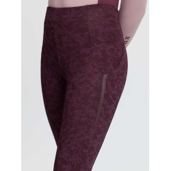 Pantaloni equitazione bambino LeMieux Orla Harlow