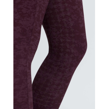 Pantaloni equitazione bambino LeMieux Orla Harlow