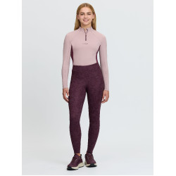 Pantaloni equitazione bambino LeMieux Orla Harlow