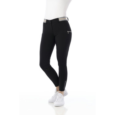 Pantaloni Equitheme Lor fondo in silicone Pantaloni Equitheme Lor fondo in silicone