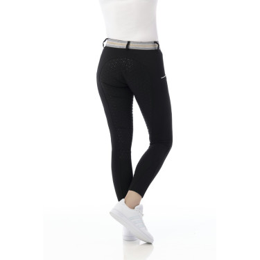 Pantaloni Equitheme Lor fondo in silicone Pantaloni Equitheme Lor fondo in silicone
