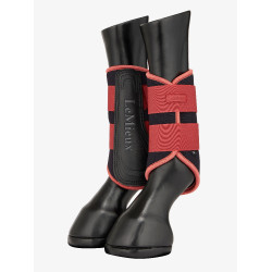Paragambe equitazione LeMieux Grafter Air-Tek traspiranti Paragambe equitazione LeMieux Grafter Air-Tek traspiranti