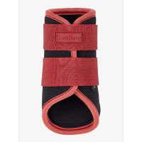 Paragambe equitazione LeMieux Grafter Air-Tek traspiranti