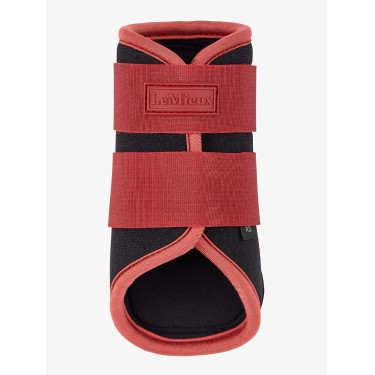 Paragambe equitazione LeMieux Grafter Air-Tek traspiranti Paragambe equitazione LeMieux Grafter Air-Tek traspiranti