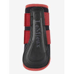 Paragambe equitazione LeMieux Grafter Air-Tek traspiranti Paragambe equitazione LeMieux Grafter Air-Tek traspiranti