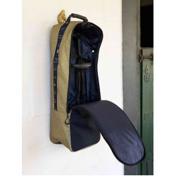 Borsa porta briglia LeMieux per equitazione impermeabile
