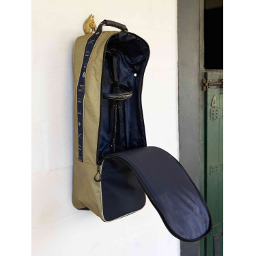 Borsa porta briglia LeMieux per equitazione impermeabile